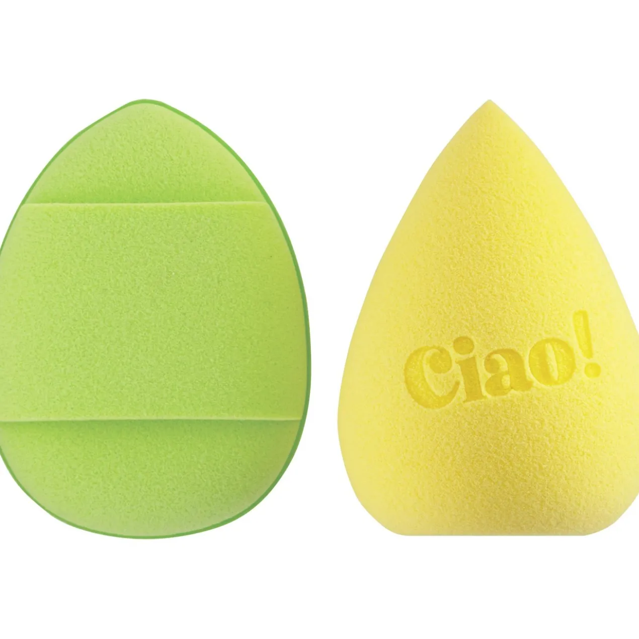 Ciao Éponges Correcteur