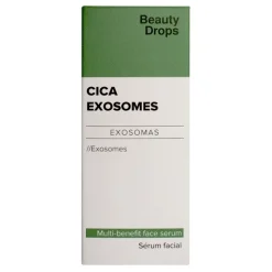 Cica Exosomes Sérum Visage