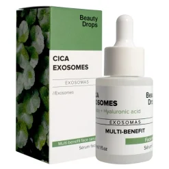 Cica Exosomes Sérum Visage
