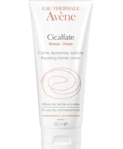 Cicalfate Mains Crème Réparatrice