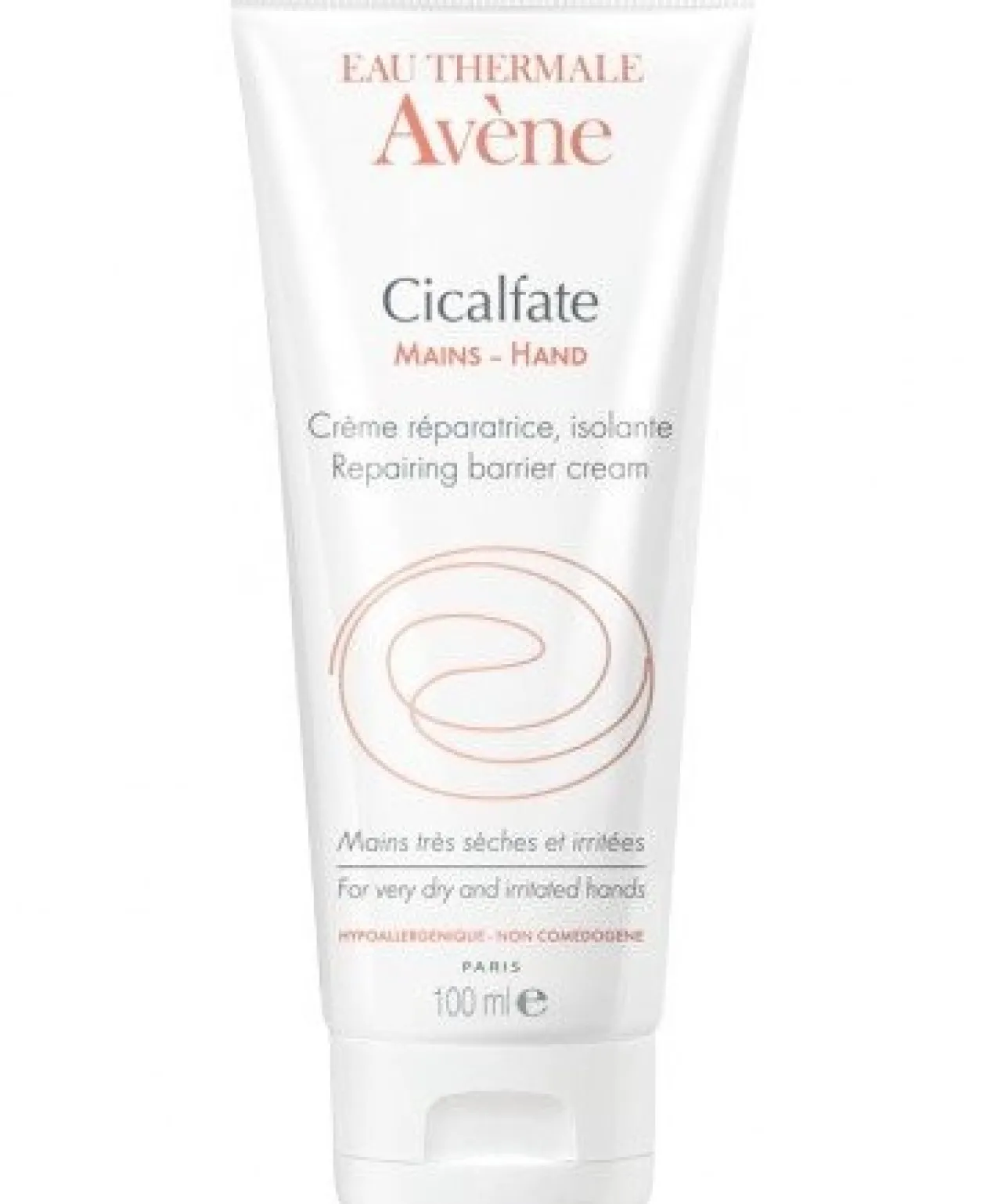 Cicalfate Mains Crème Réparatrice