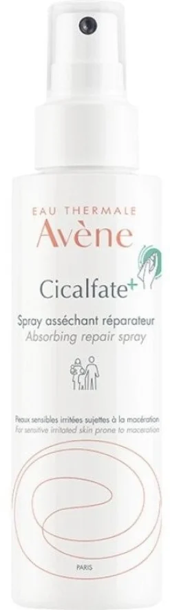 Cicalfate Spray Asséchant Réparateur