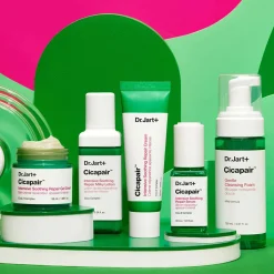 Cicapair Cleansing Foam
