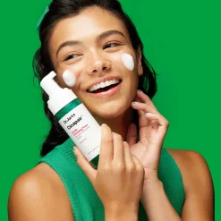 Cicapair Cleansing Foam