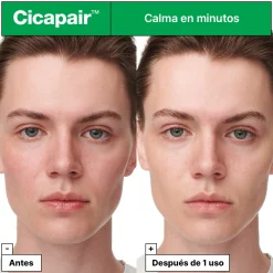 Cicapair Intensive Soothing Repair Serum Mask