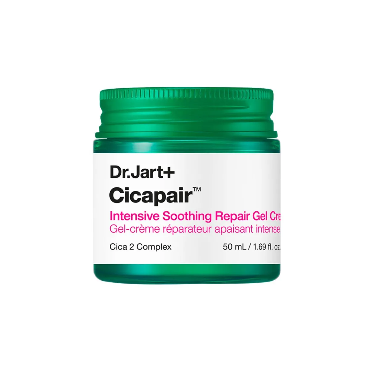 Cicapair Intensive Soothing Repair Gel Cream