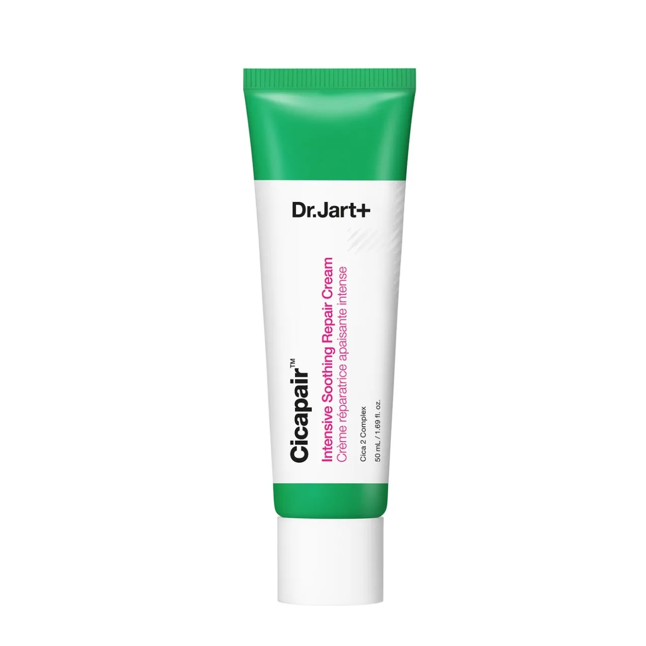 Cicapair Intensive Soothing Repair Cream