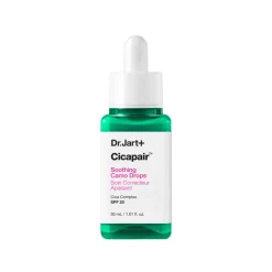 Cicapair Soothing Camo Drops SPF20
