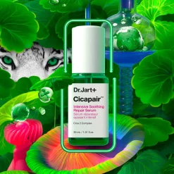 Cicapair Sérum Réparateur Apaisant Intensif