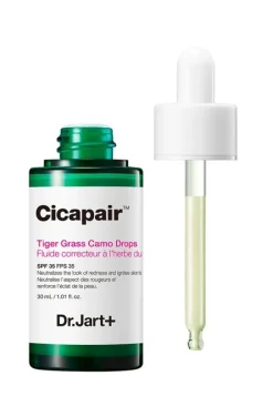Cicapair Tiger Grass Camo Drops SPF35