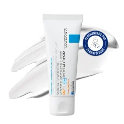 Cicaplast Baume Réparateur B5 SPF50