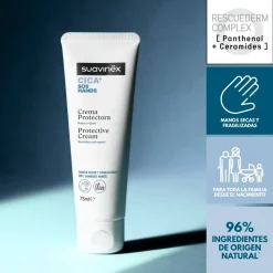 Cica Sos Crème Mains Protectrice