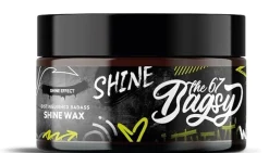 Cire Coiffante Brillante Shine Wax