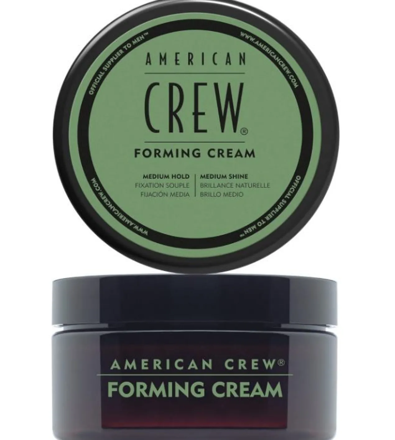 Cire Coiffante Forming Cream