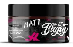 Cire Coiffante Mate Matt Wax