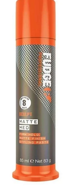 Cire coiffante Style Matte Hed