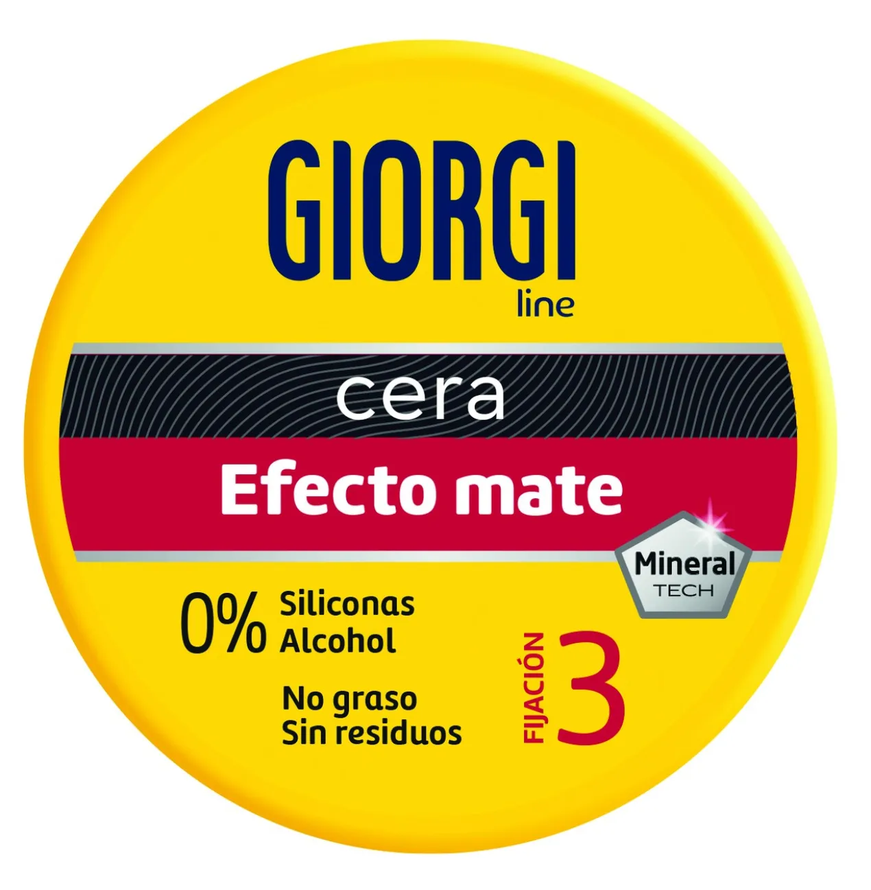 Cire Effet Mat