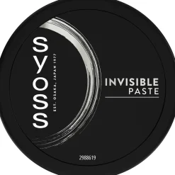 Cire Invisible