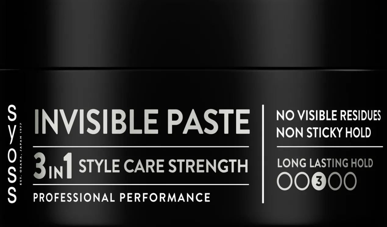 Cire Invisible