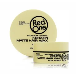 Cire Matte Hair Wax
