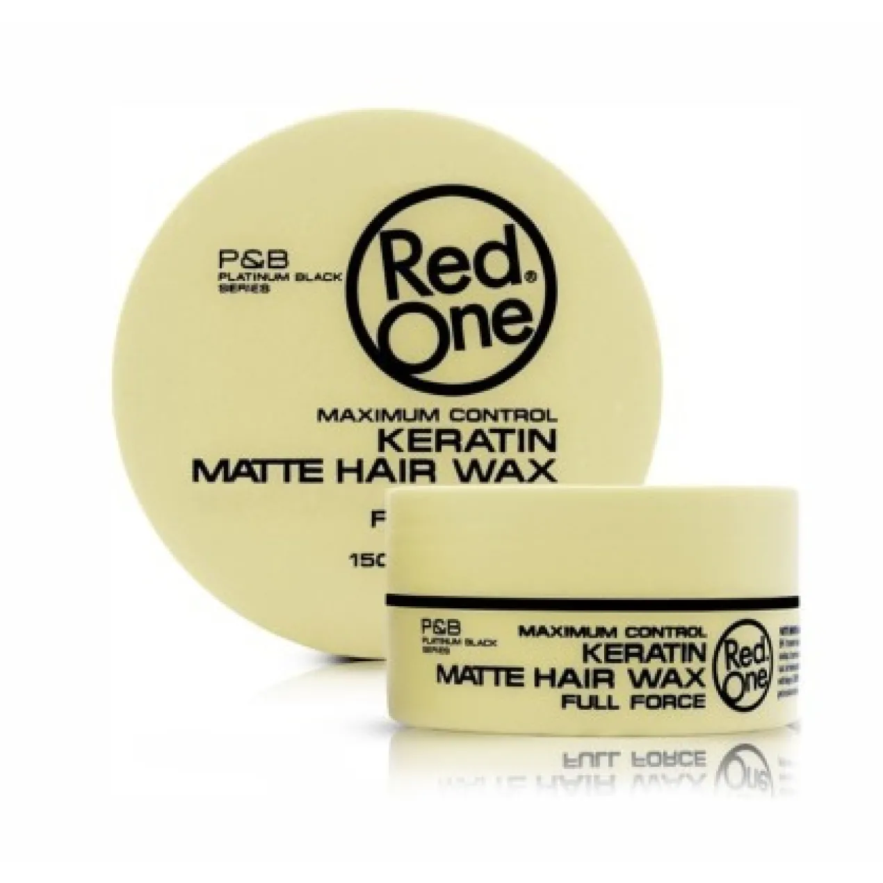Cire Matte Hair Wax