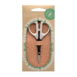 Ciseaux à Cuticules à Pointe Courbée