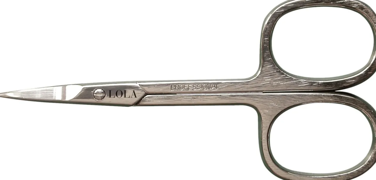 Ciseaux droits pour cuticules