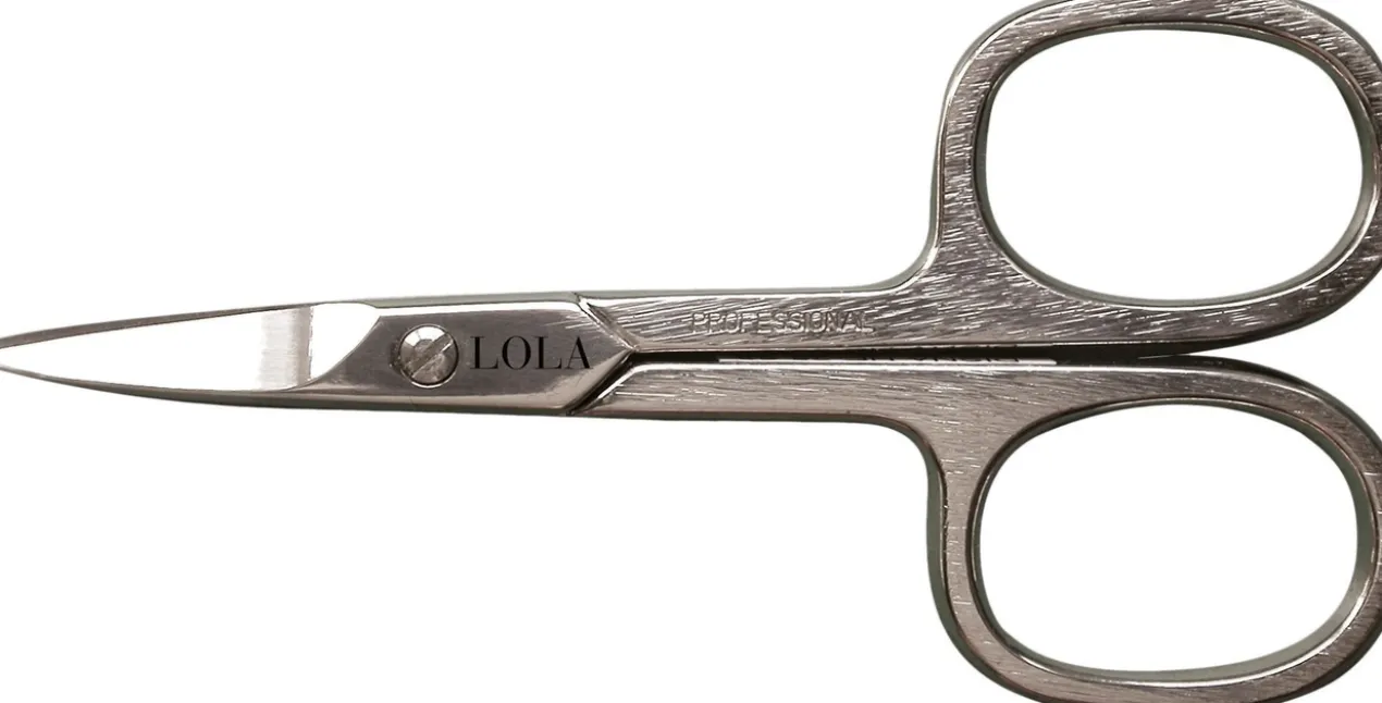 Ciseaux Droits pour Ongles
