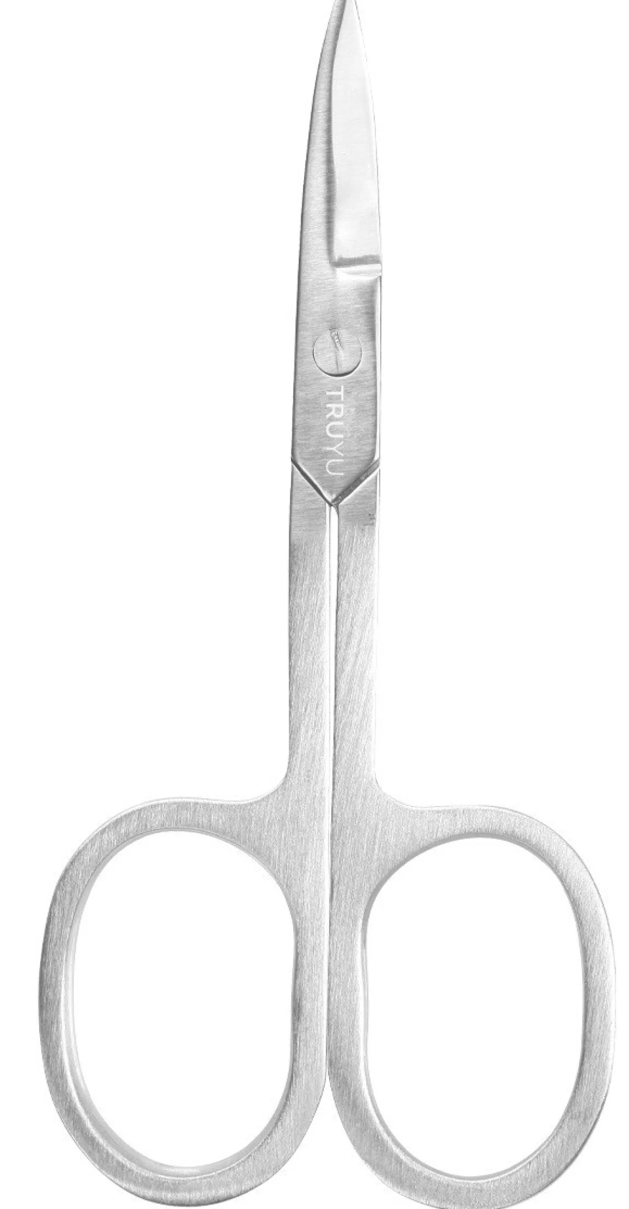 Ciseaux à Ongles à Pointe Courbée
