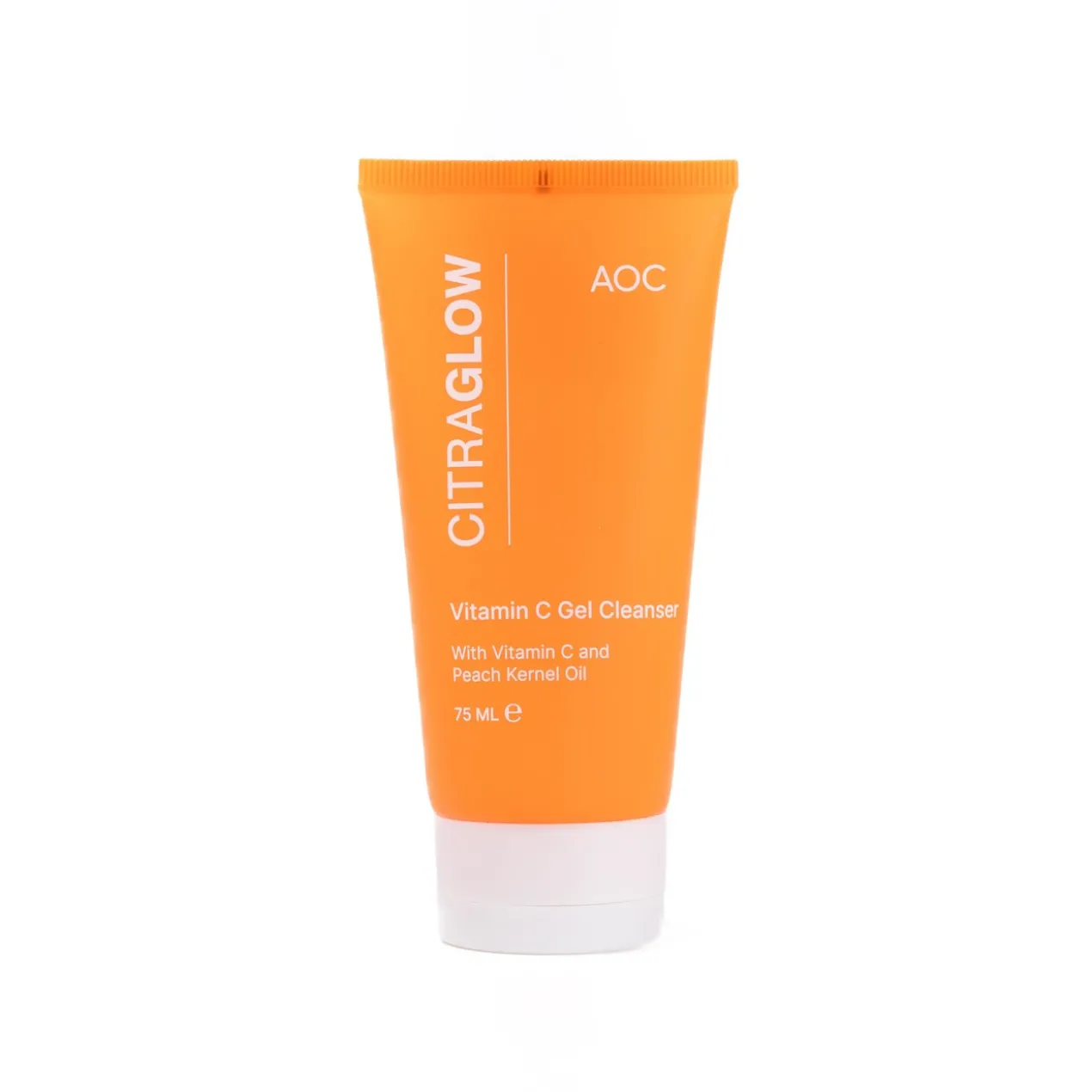 Citraglow Gel Cleanser Facial