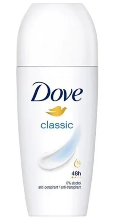 Classic Déodorant Roll-on