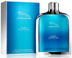 Classic Electric Sky Eau de Toilette