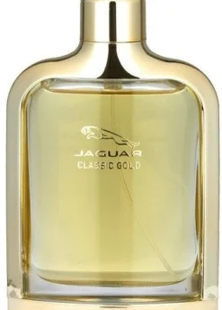 Classic Gold Eau de Toilette