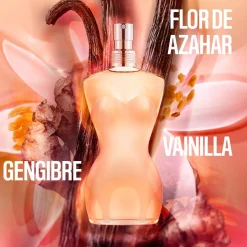 Classique Eau de Toilette