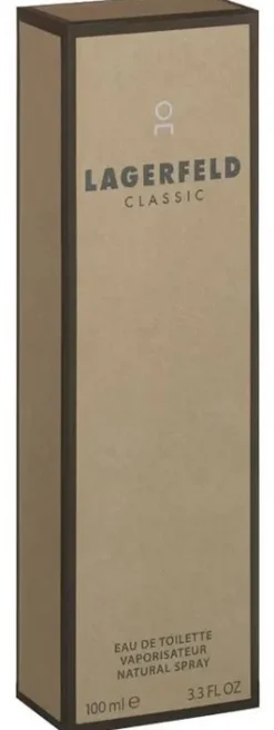 Classique Eau de Toilette