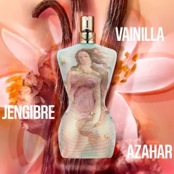 Classique Eau de Toilette Édition Noël