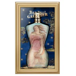 Classique Eau de Toilette Édition Noël