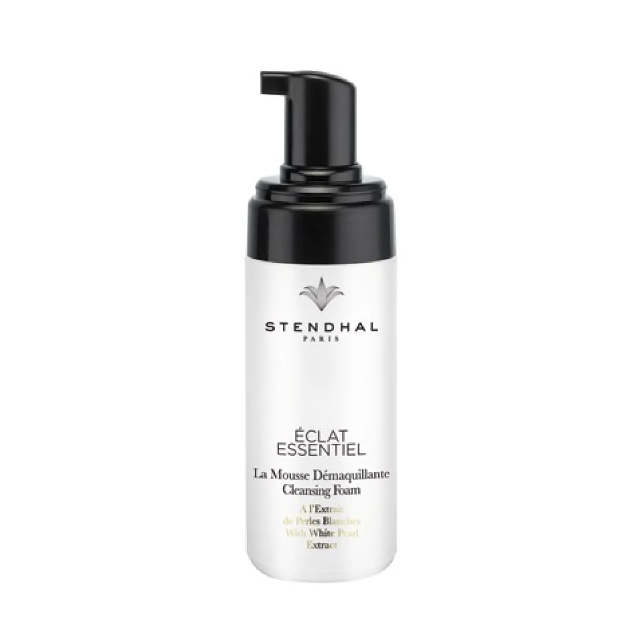 Éclat Essentiel Mousse Démaquillante