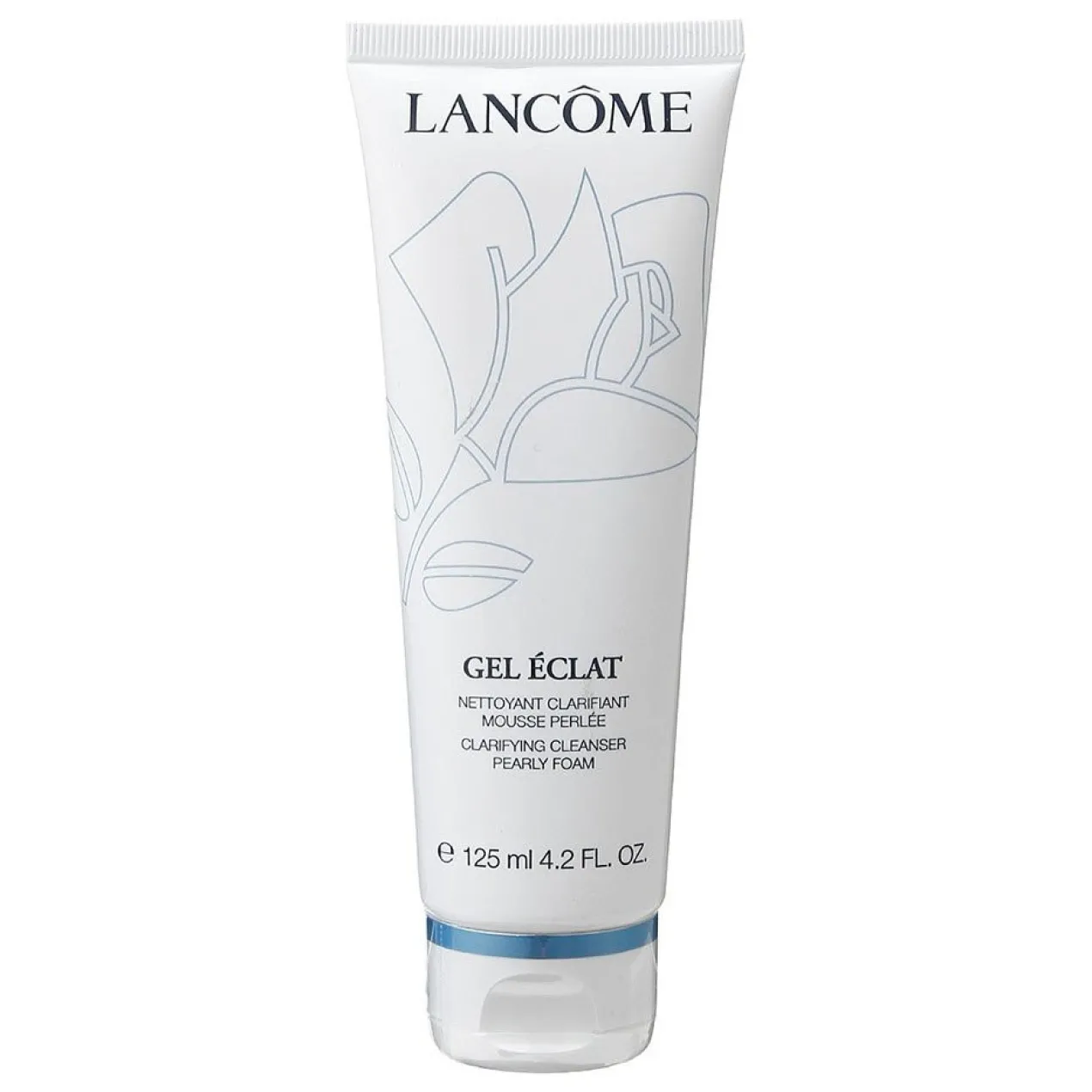 Éclat Gel Tube