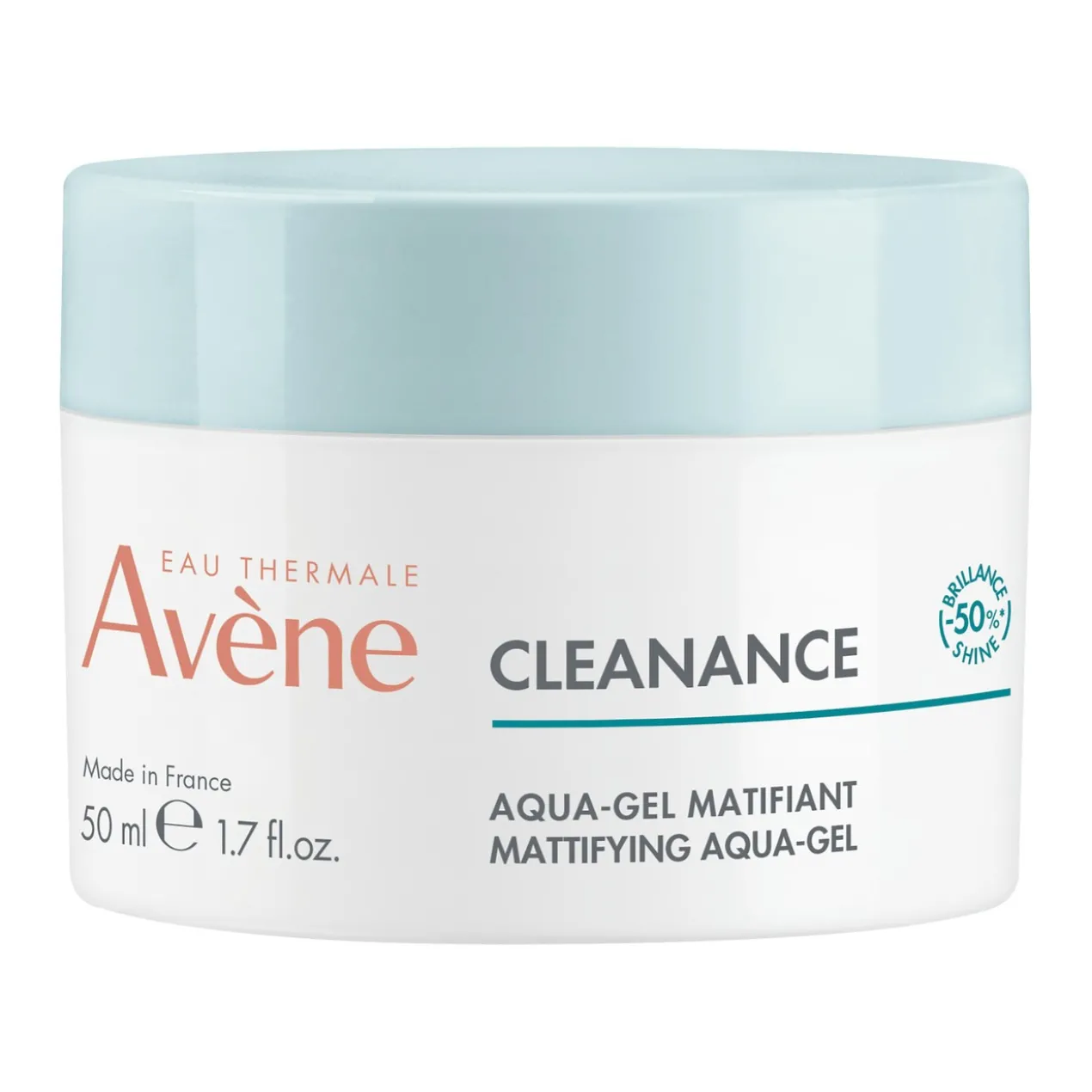 Cleanance Aqua-gel Matifiant