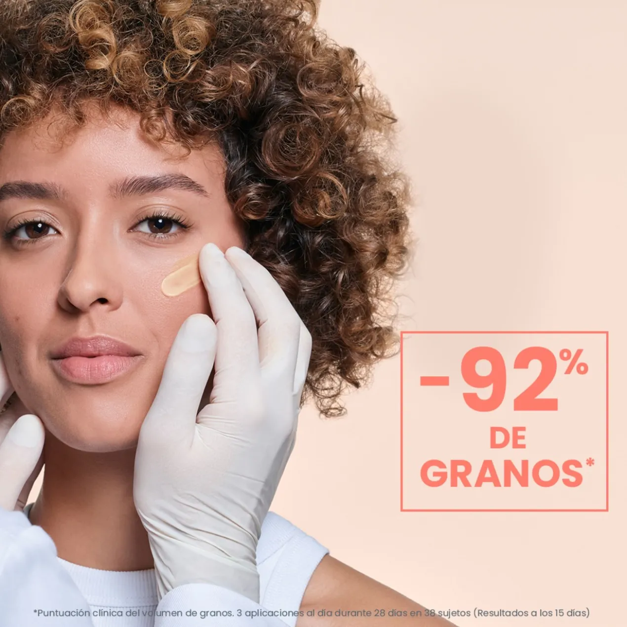 Cleanance Comedomed Peeling