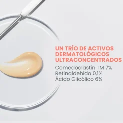 Cleanance Comedomed Peeling