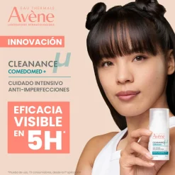 Cleanance Concentré Anti-Imperfections
