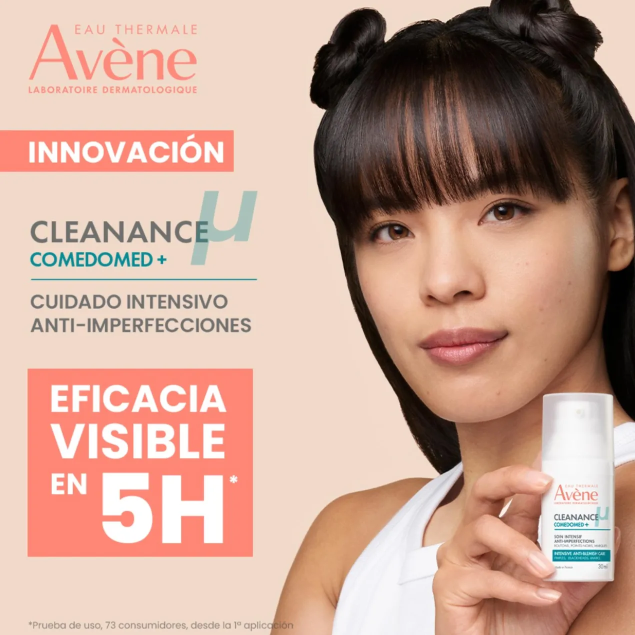 Cleanance Concentré Anti-Imperfections