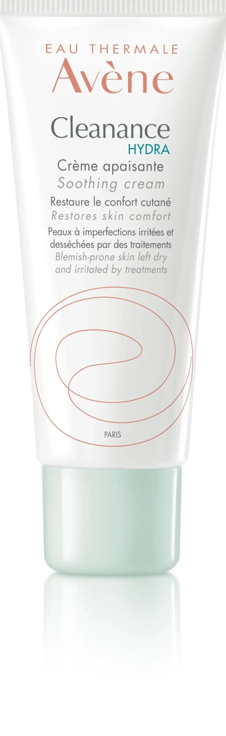 Cleanance Hydra Crème Apaisante