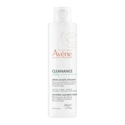 Cleanance Hydra Crème Nettoyante Apaisante