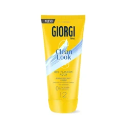 Clean Look Gel de Fixation Aqua