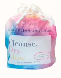 Cleansing Cloth