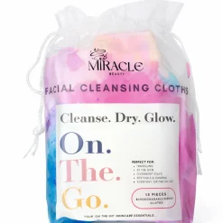 Cleansing Cloth Lingettes Nettoyantes