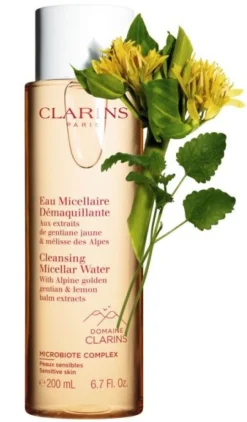 Cleansing Micellar Water Eau Micellaire Démaquillante